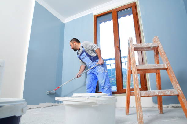 Best Residential Mold Inspection & Testing  in Rolling Fork, MS