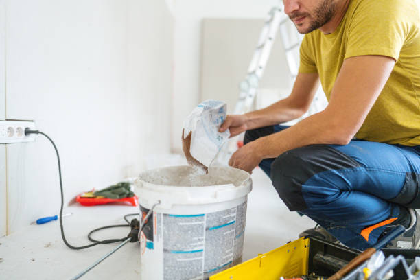 Best Forensic Mold Investigation  in Rolling Fork, MS